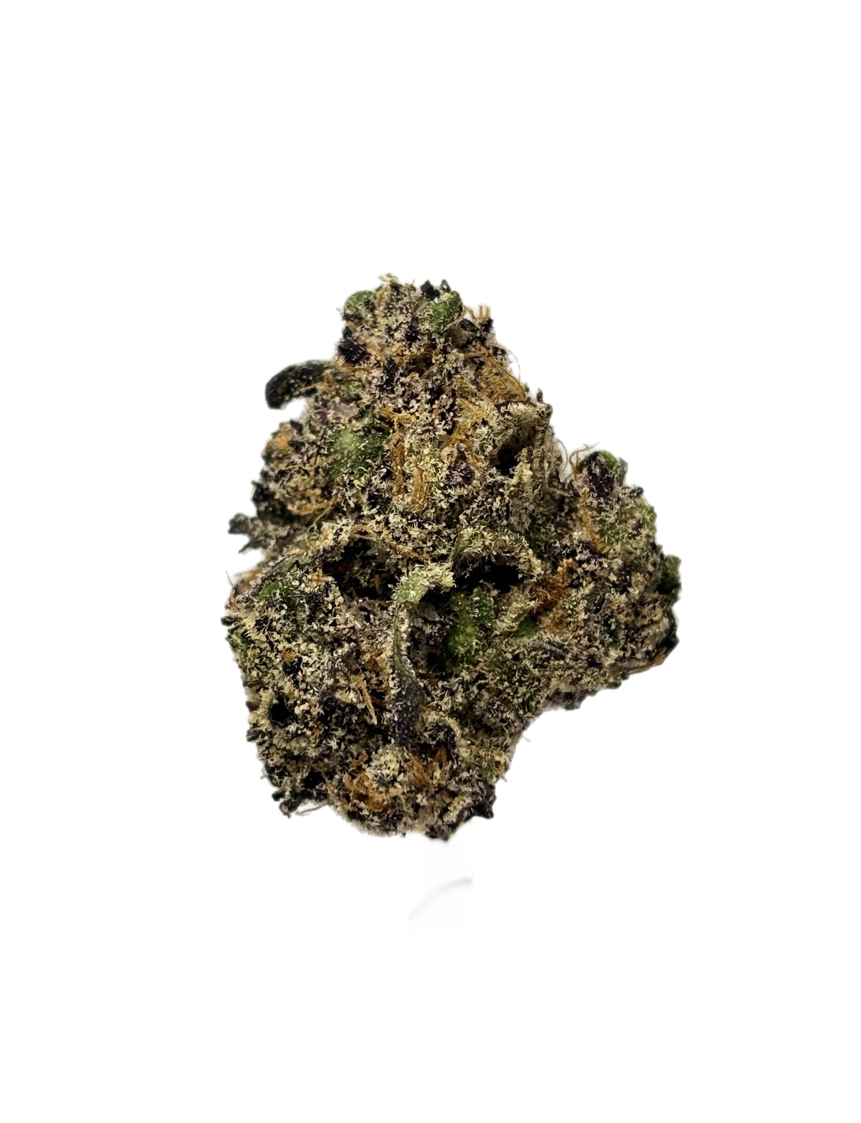Classic Roots | Candy Bonez | Bulk Flower | Purple Tier