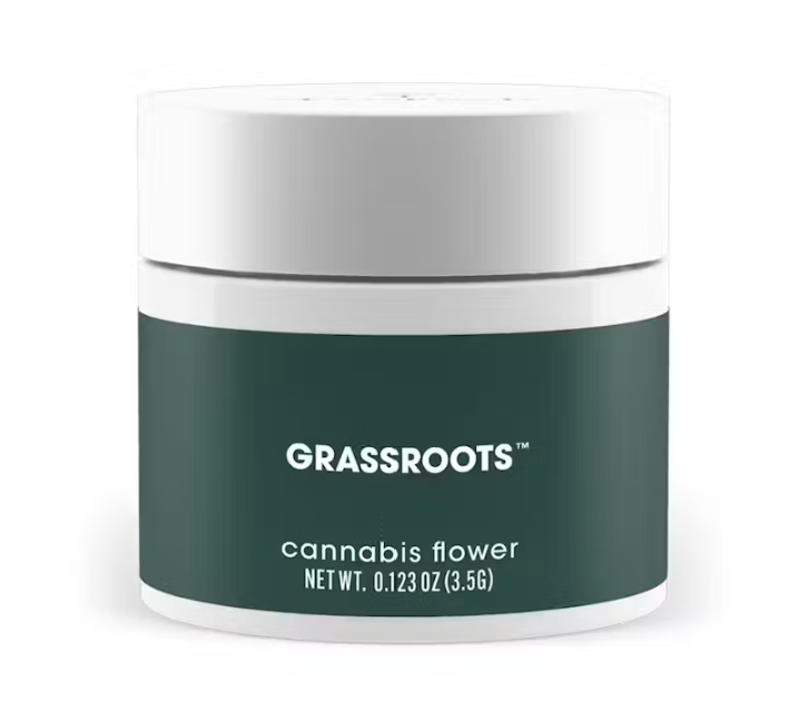 Mimosa Kush Mints