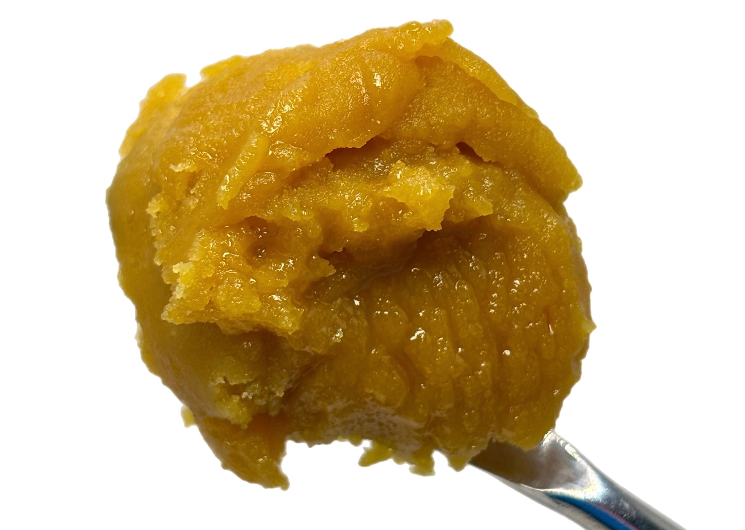 Pro Gro | Bubba Kush | Bulk Live Resin | Yellow Tier