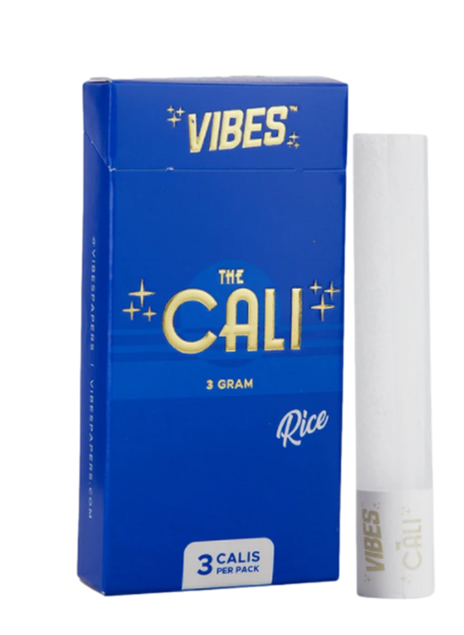 Rice Calis