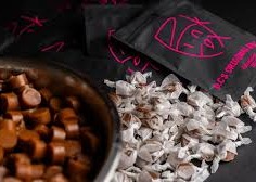 Salted Caramel (300mg) 30mg x 10pcs