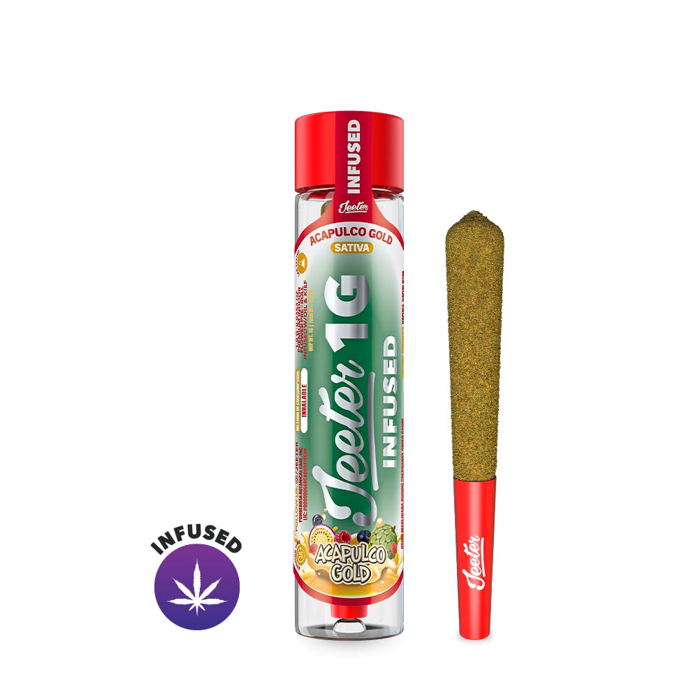 Acapulco Gold