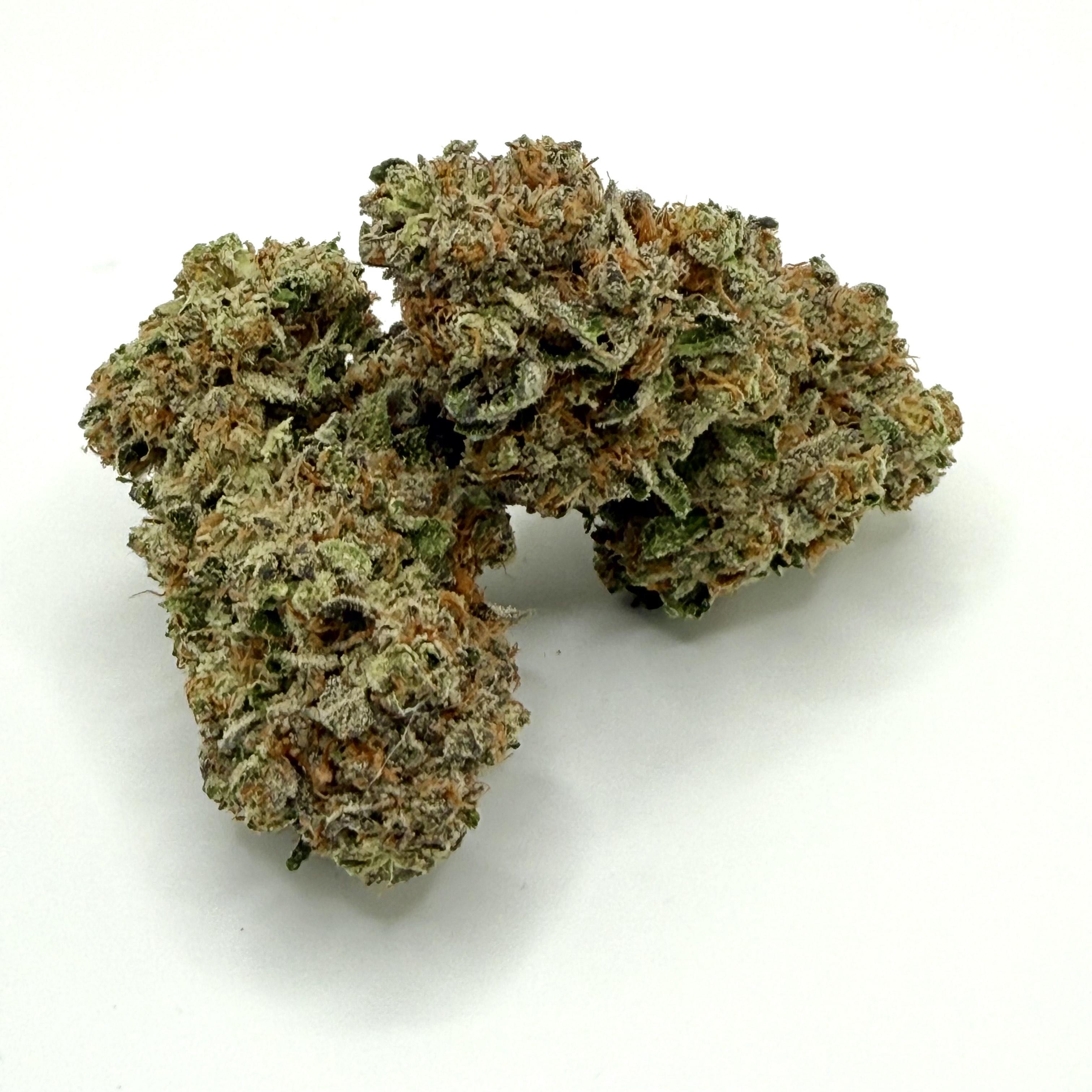 Swamp Water Fumez | Flower