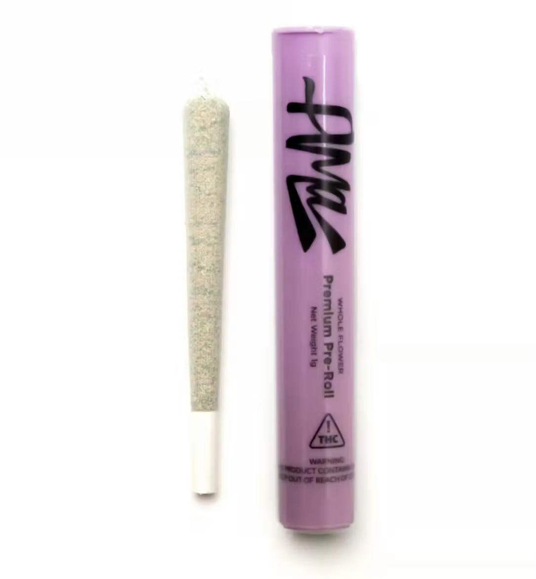 91 Chem VA Skunk Pre-Roll | 1g