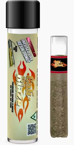 Watermelon Donut | 1.2G Infused Pre Roll (TAX INCLUDED)