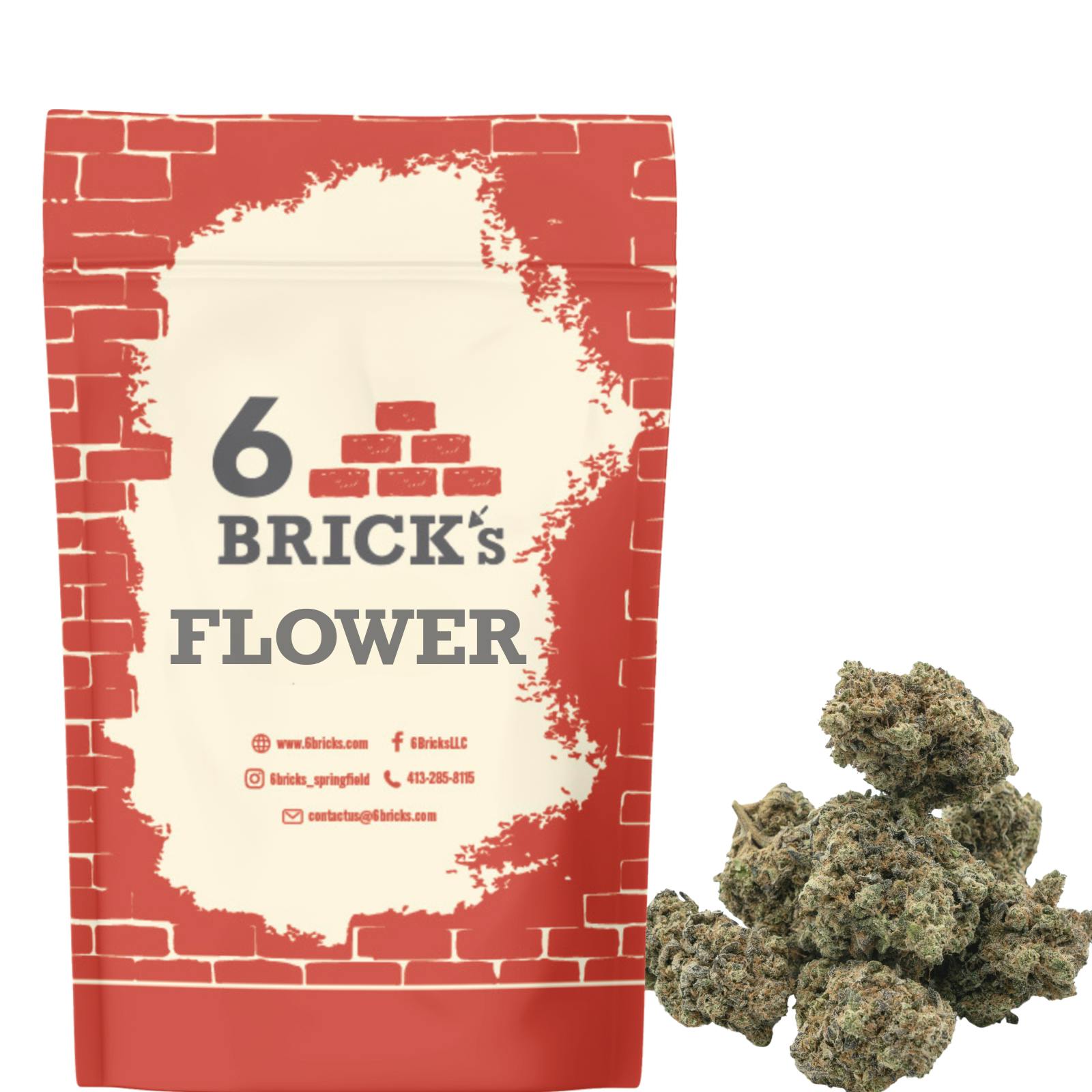 Tricheratrops | Flower