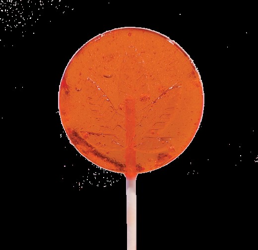 Passion Orange Guava · 1pk
