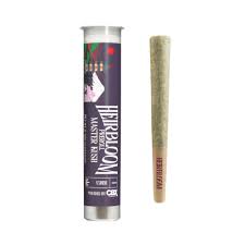 Master Kush .75G Preroll