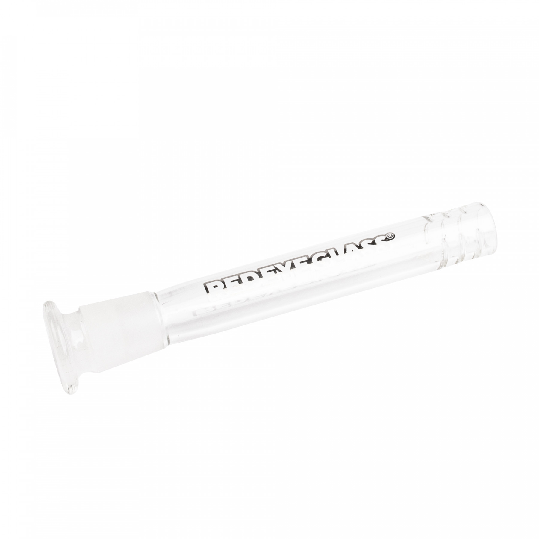 Red Eye Glass : 130MM DOWNSTEM