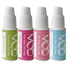 THC Drops Variety Pack | 12ml
