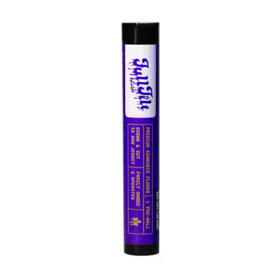 Full Tilt | Lemon Pepper | 2pk