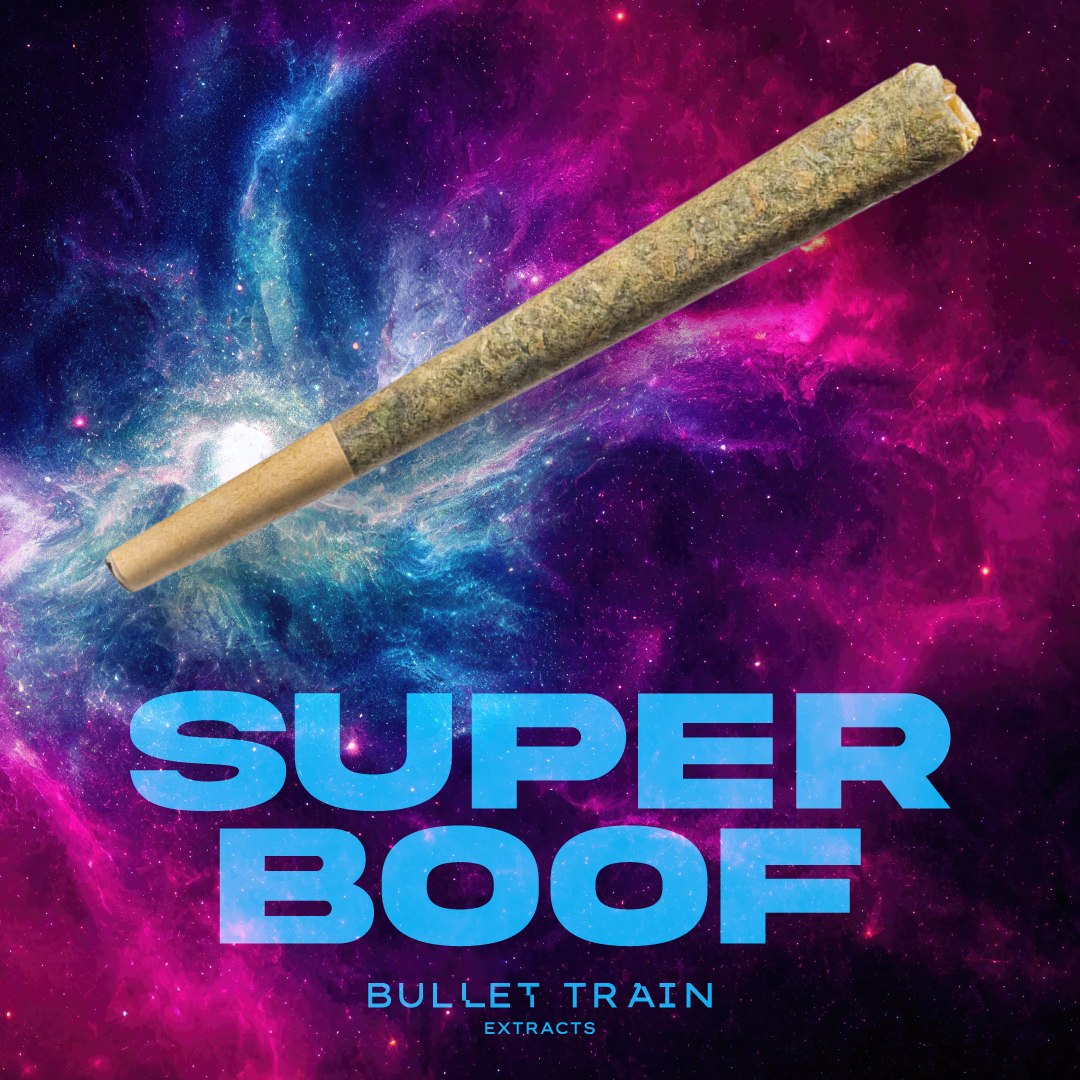 Super Boof