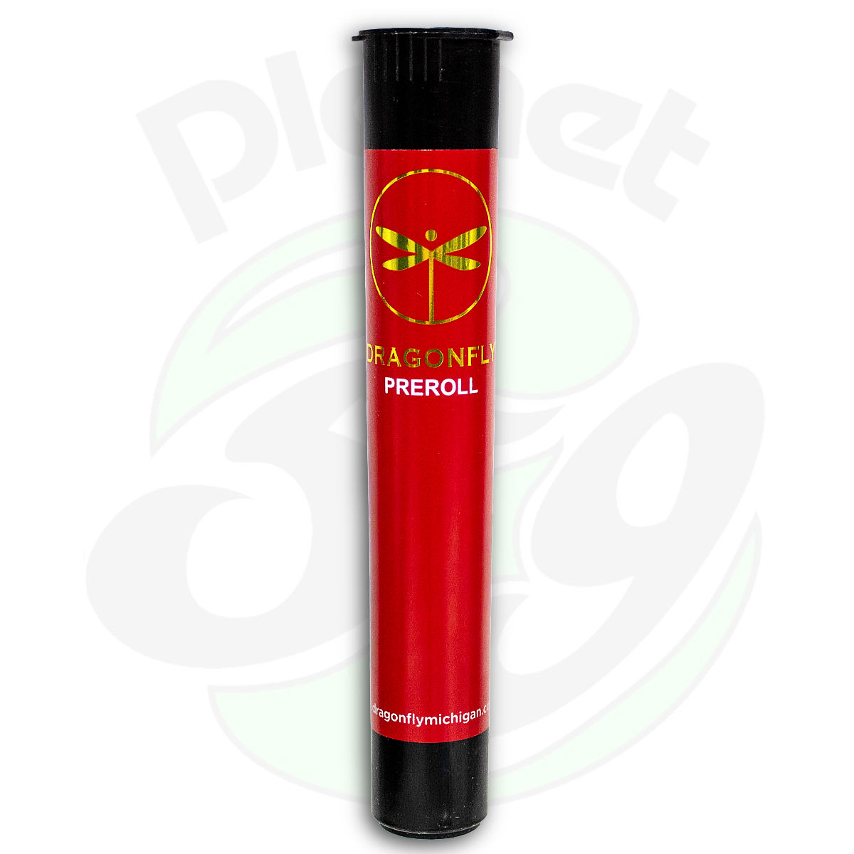 Cherry Stomper | 1g Pre-roll