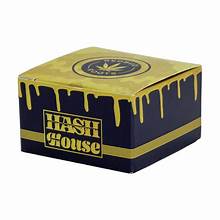 Redbud Roots Citrus Sunset Hash Rosin