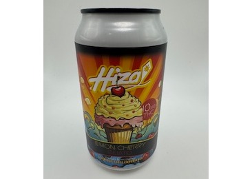 Beverage - LEMON CHERRY GELATO - 10mg THC