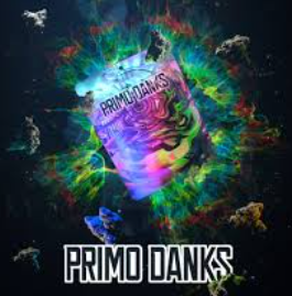 PrimoDank - Gelato Z Good Bulk Flower