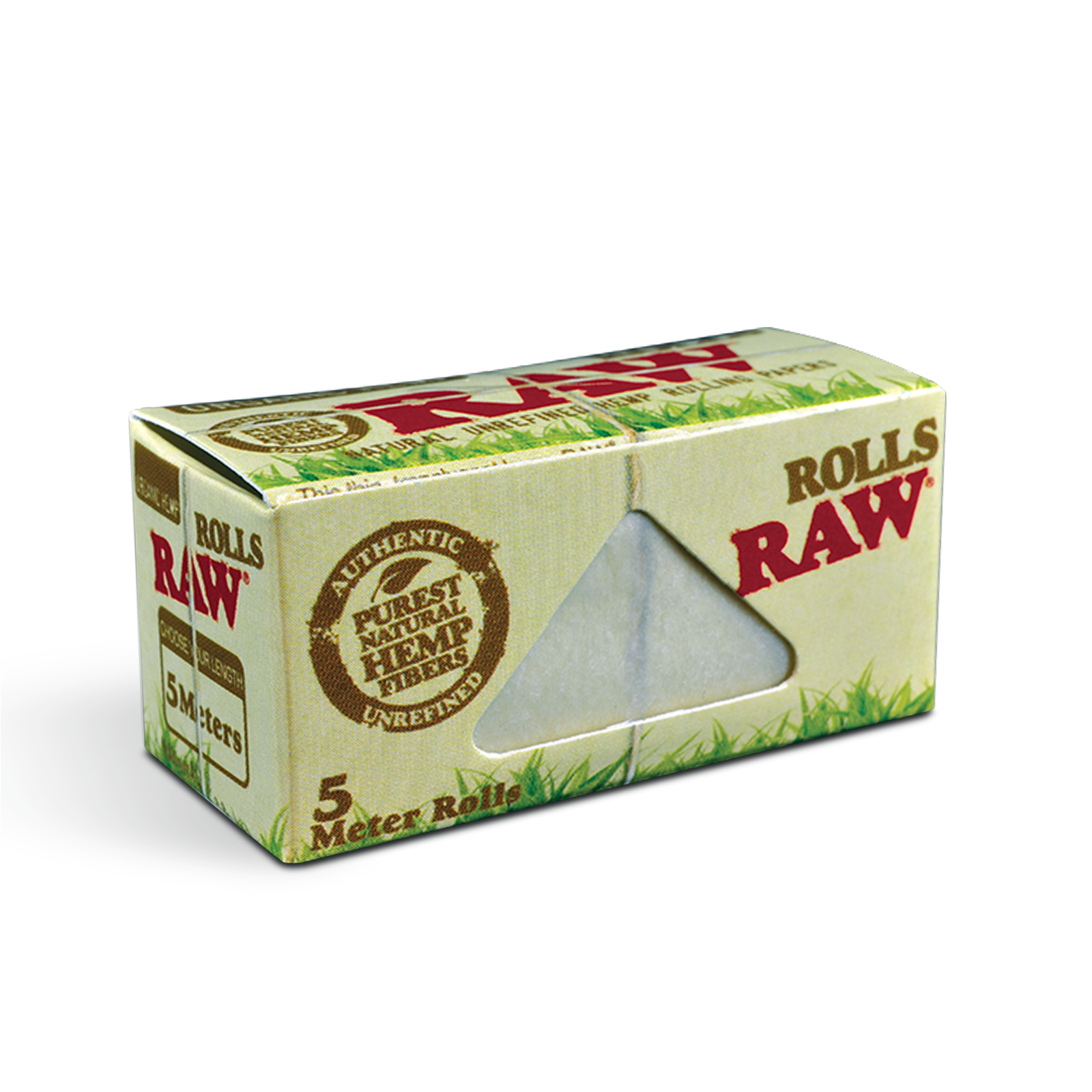 Organic Hemp Rolls