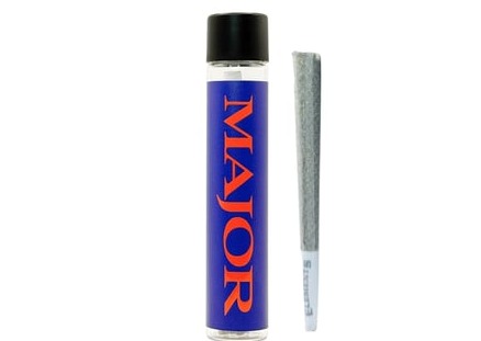 E Wing | Pre-Roll | 1g