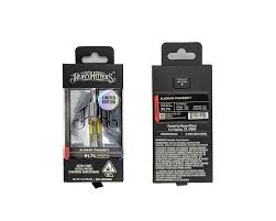 Cartridge Alaskan Thunder