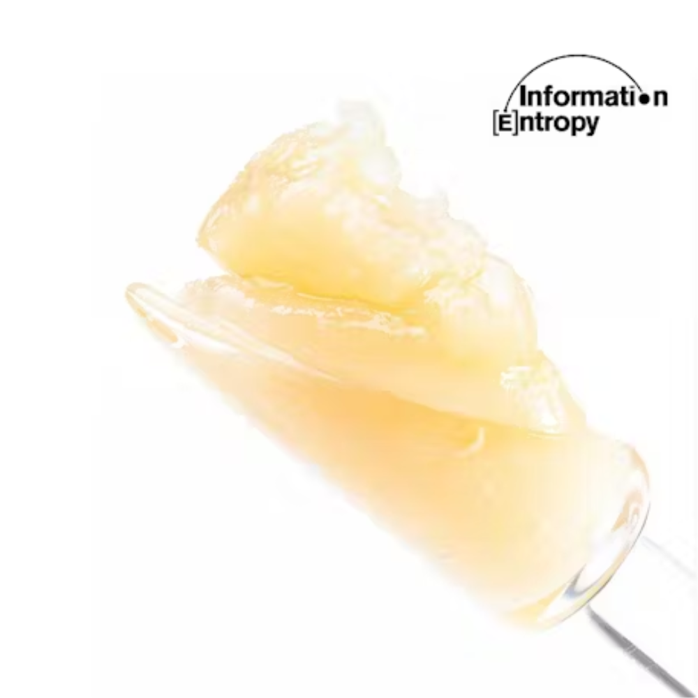 Hash Rosin Sour Chem