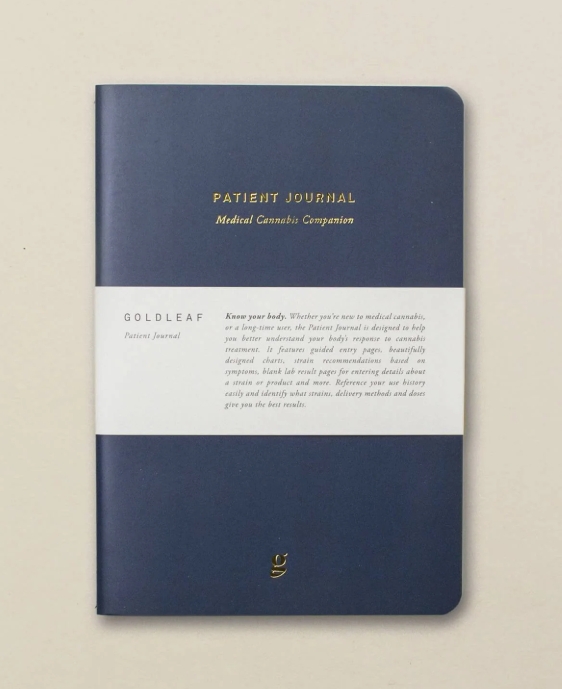 Patient Journal