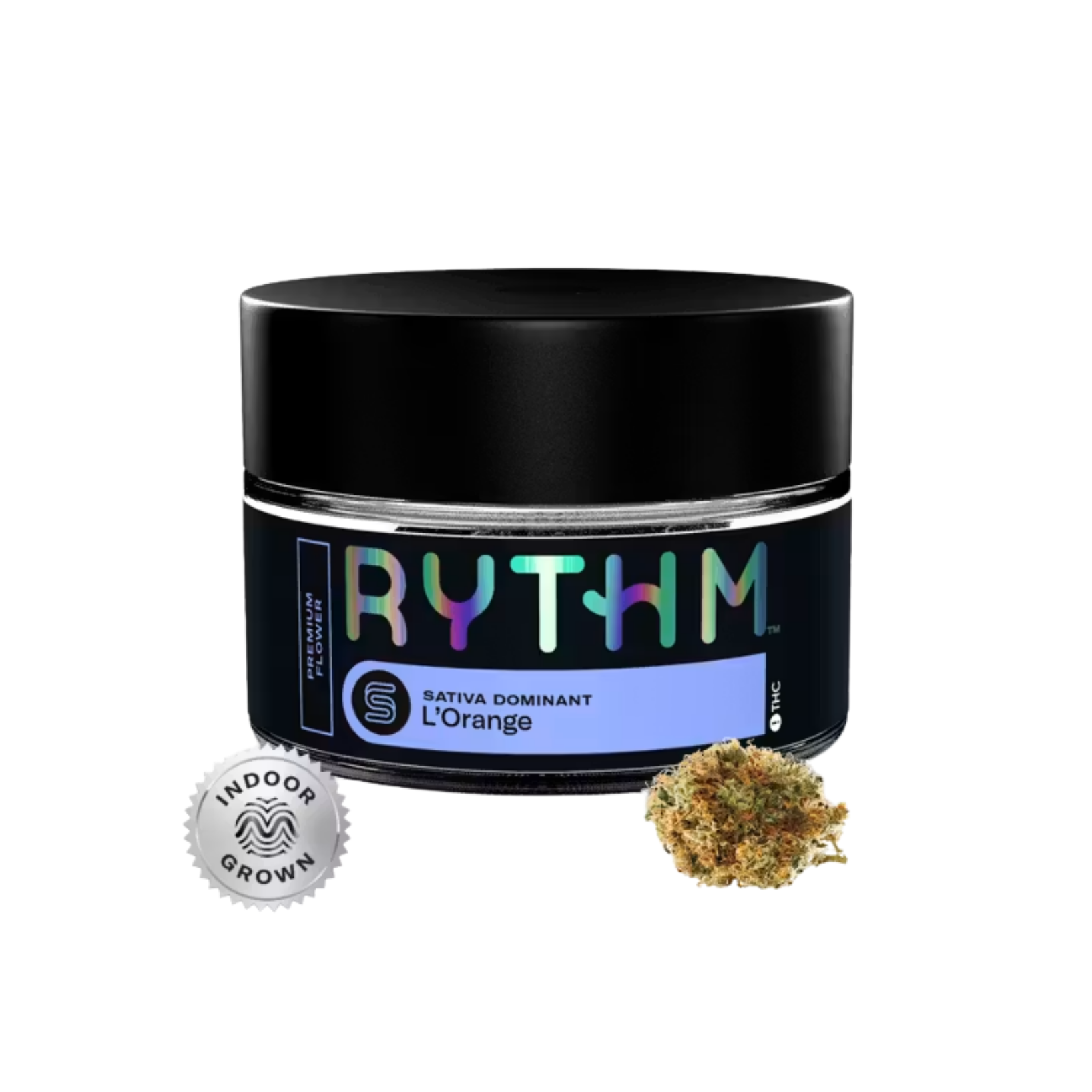 Rythm - L'Orange - 3.5g