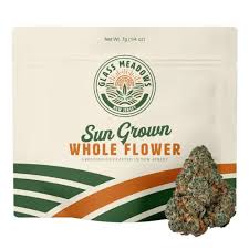 Flower | Mint Granita | Mixed Buds | 7G - Hybrid