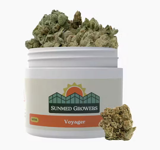 SUNMED Voyager 7g