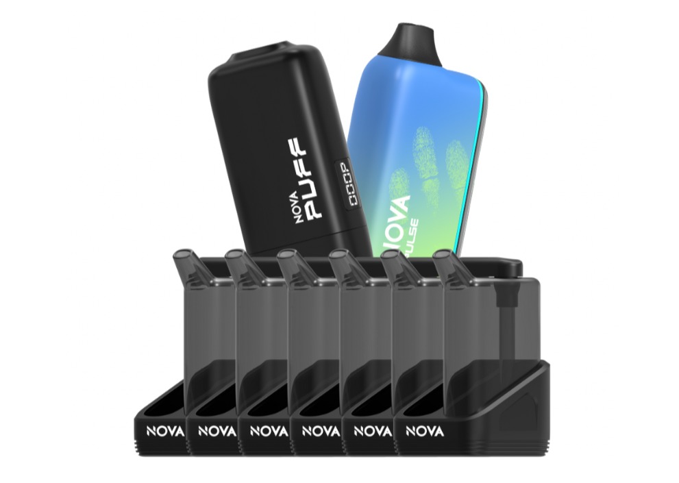 Nova Pulse Buddy Bundle- Various Colors