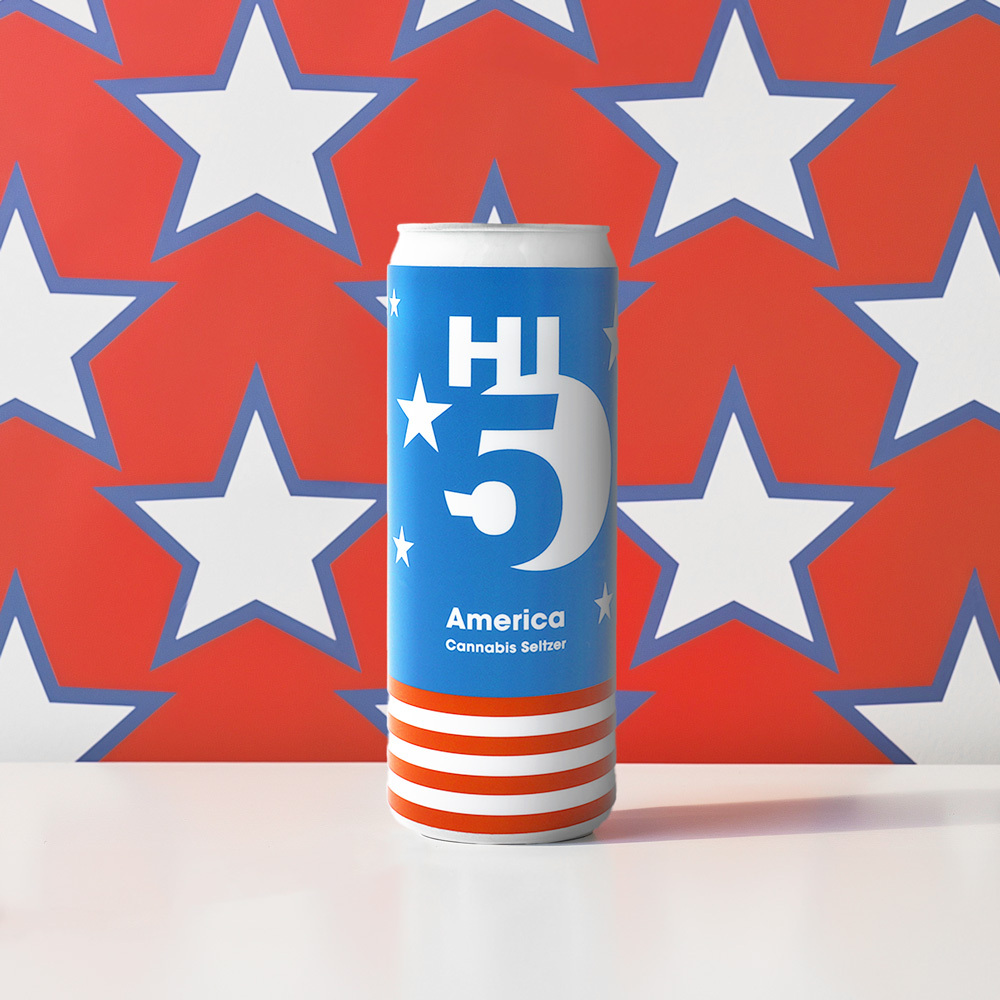America