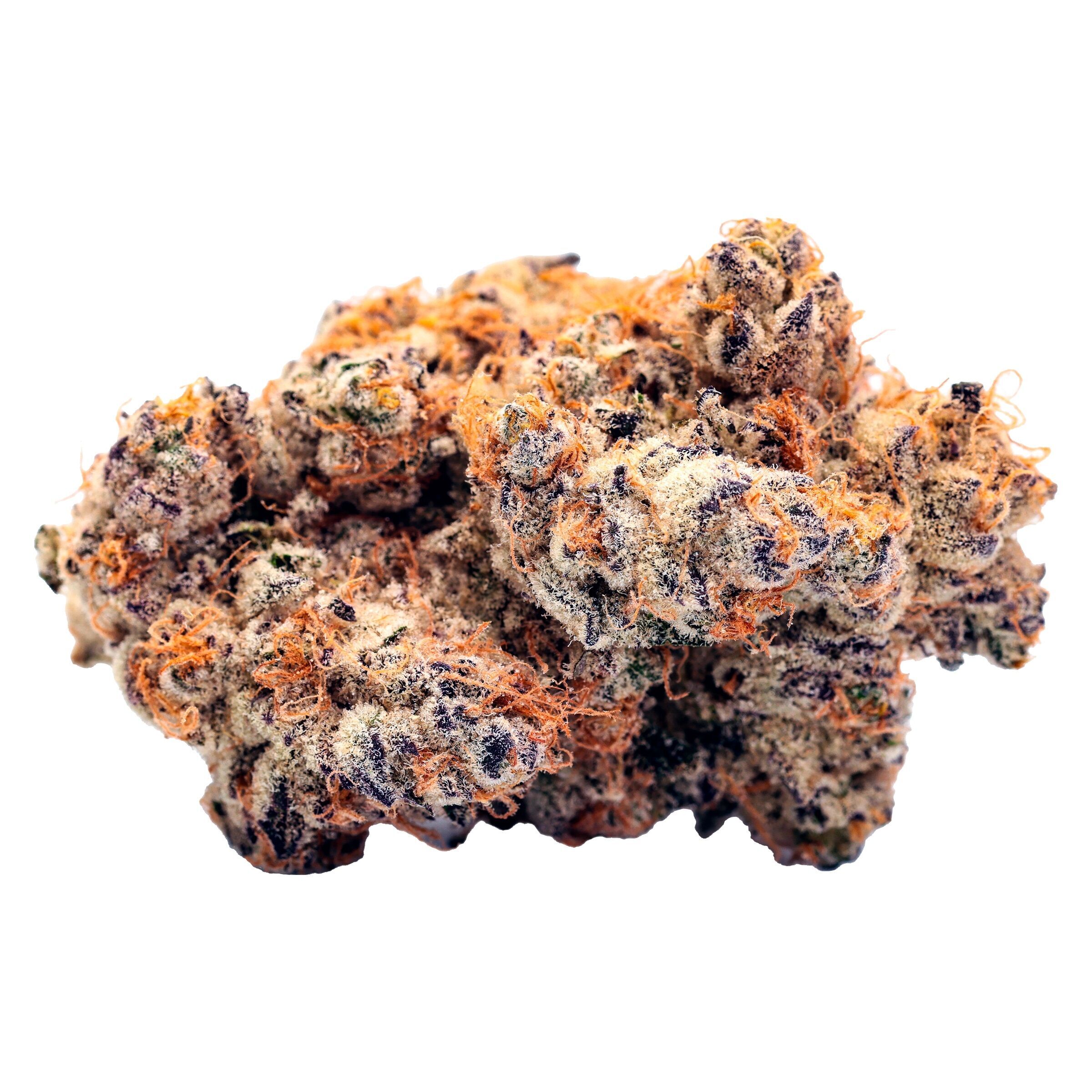 Tenzo - Big Smalls (Zoy Sauce) - Hybrid