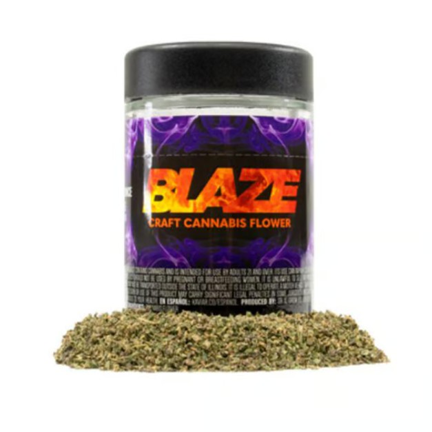 Shake Shelf Blaze Runtz Medley (H)