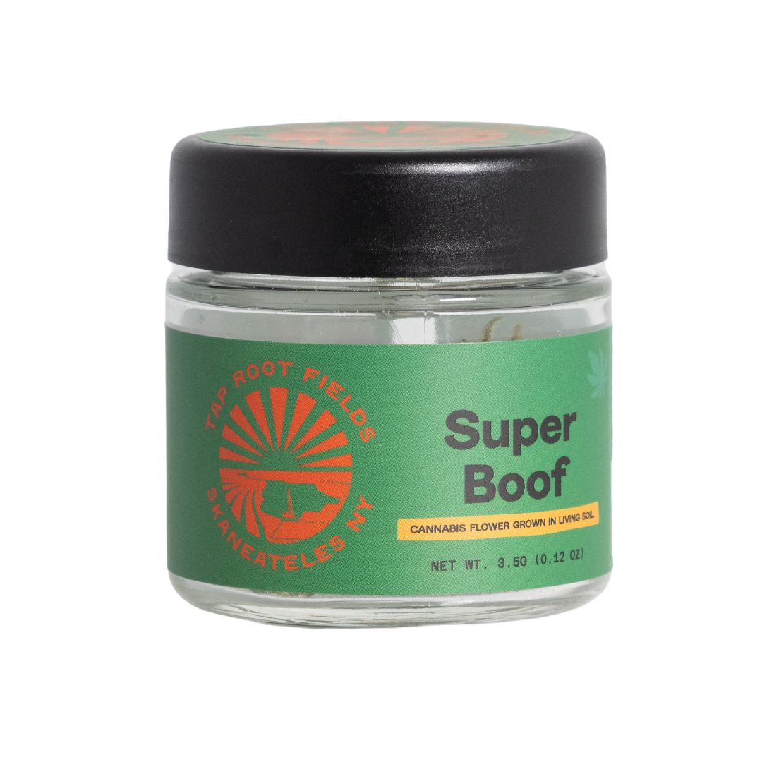 3.5G JAR- SUPERBOOF