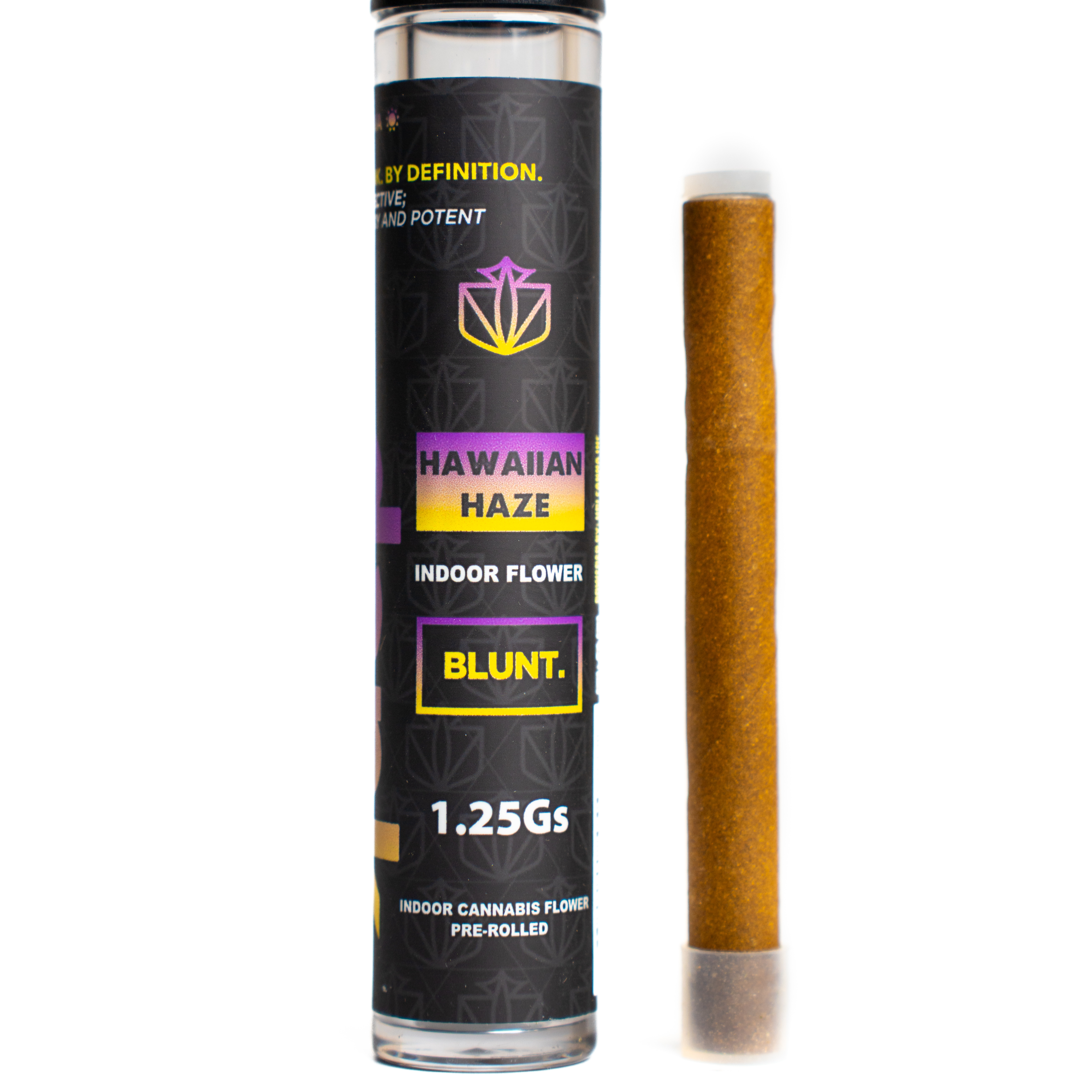 Hawaiian Haze | Blunt