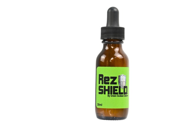 Green Goddess Cleaner-Rez Shield -30ml