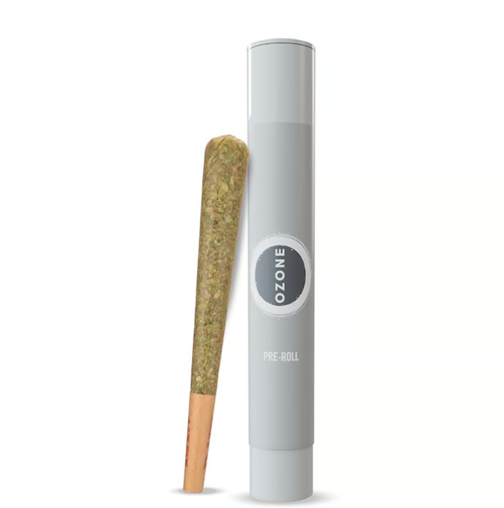Ozone Robusta #4 Pre-Roll