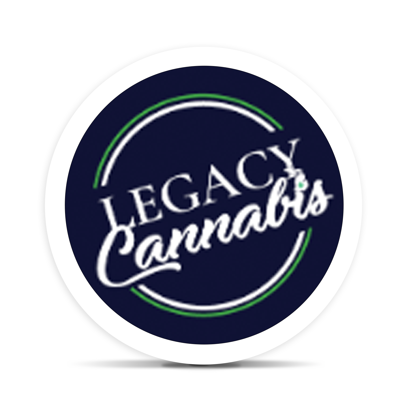 Legacy Cannabis