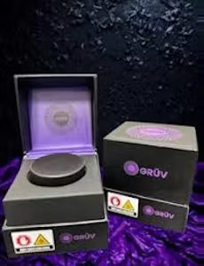 Banana Split | Gruv  Live Rosin