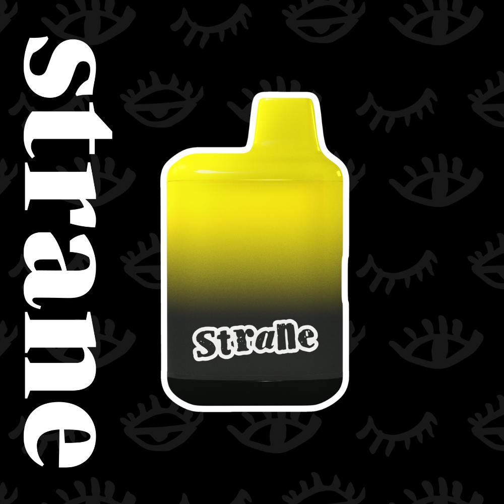 Clemonadez Live Terpene and Distillate Rip Stick