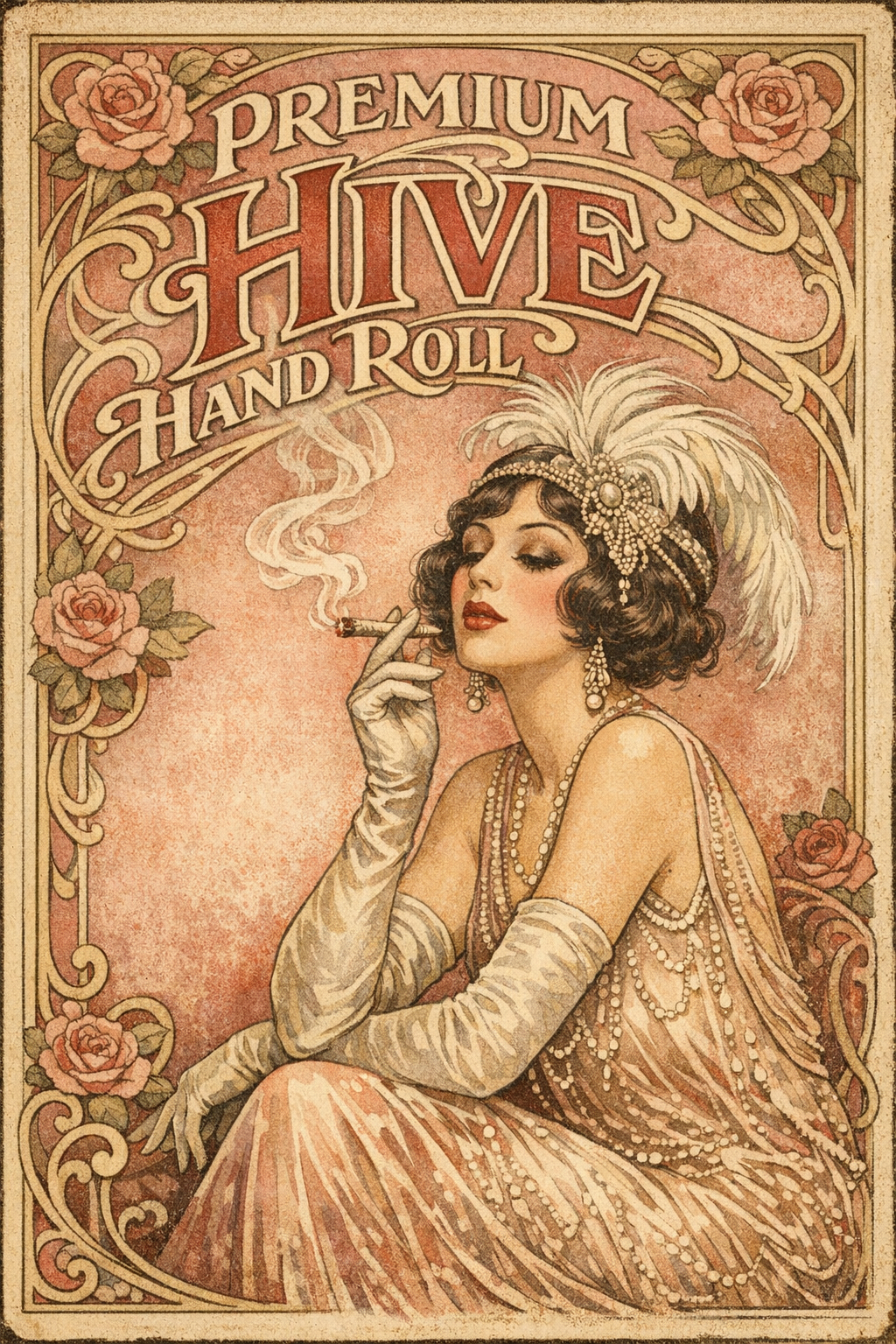 Motorbreath Queen Cannon Pre Roll