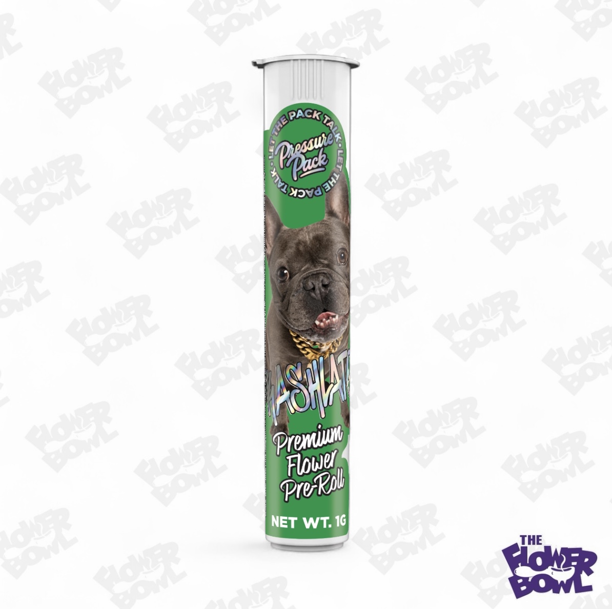 Kashlato Premium Pre-Roll | 1g