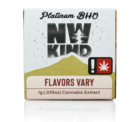 Pixie Stix - Sugar Wax - NW Kind