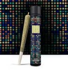 URBNJ - J1 n Chem - Infused 0.75 Pre Roll