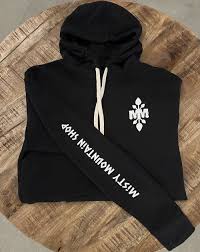 Gray Hoodie L