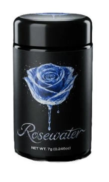 High Vibration | Rose Water Flower