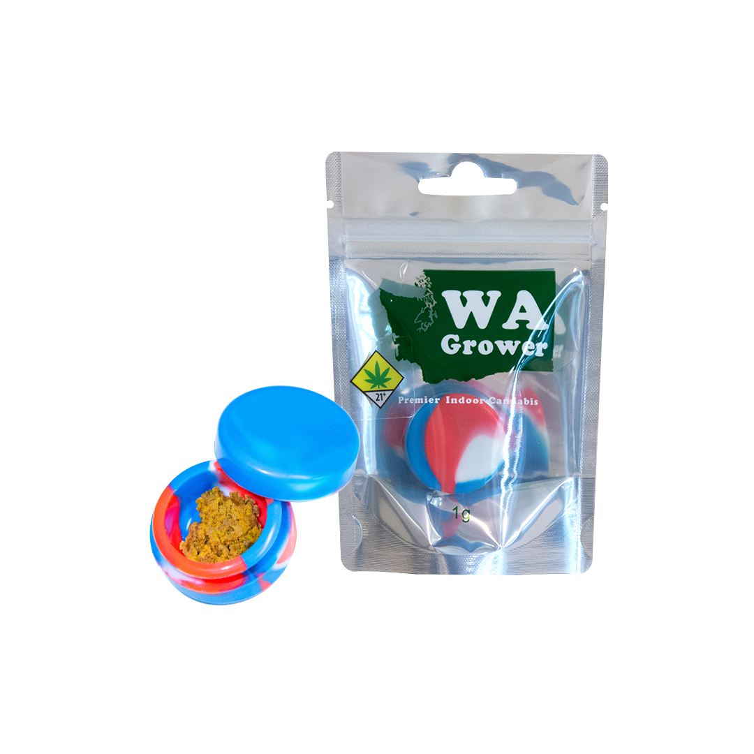 WA Grower - Papaya BHO 1g