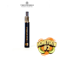 Honeydew Hash