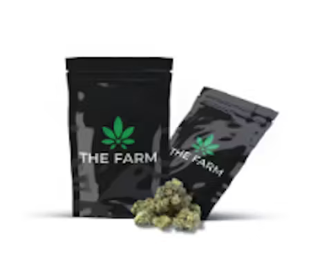 Cherry Kush | 28g - 1oz in Felton
