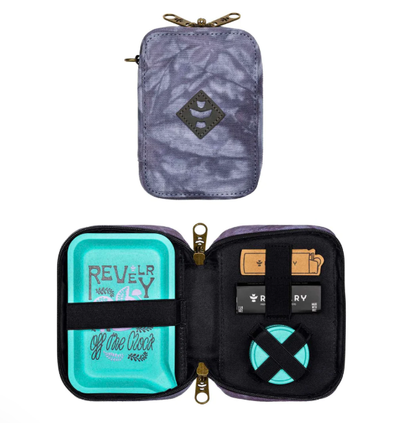 The Rolling Kit Smell Proof Travel