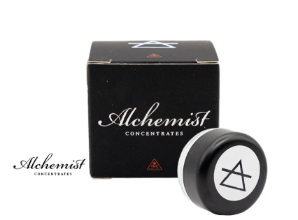 Mob Live Resin Sugar Bucket